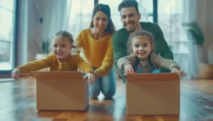 The Ultimate Checklist for Parents Moving with Children 1 The Ultimate Checklist for Parents Moving with Children